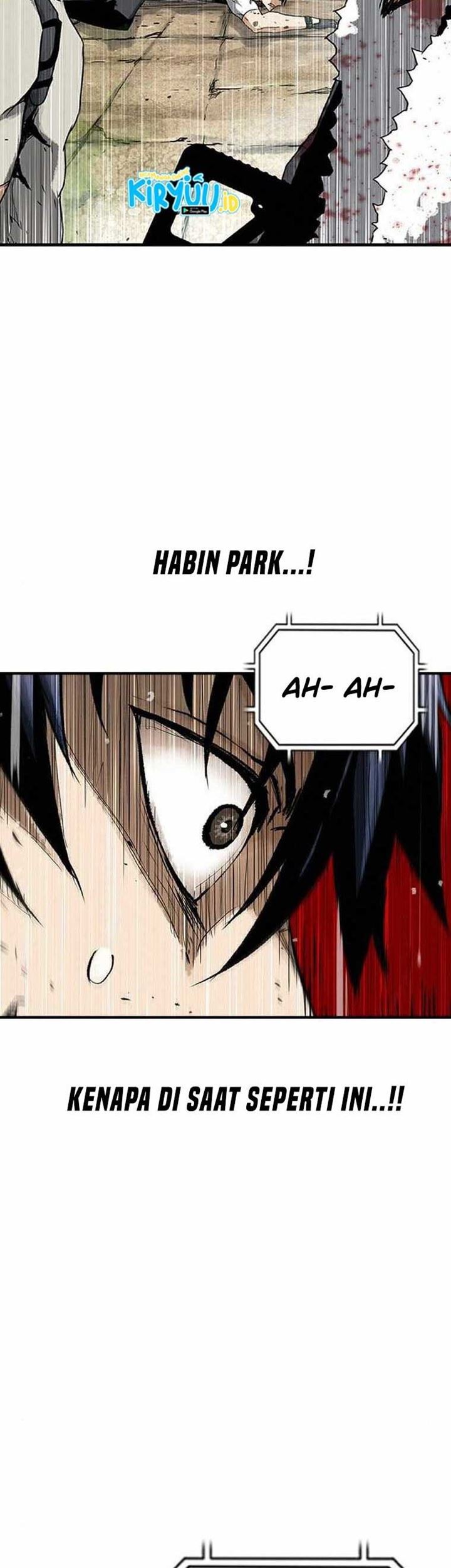 One Hundred Player Battleground Chapter 15 - halaman 83
