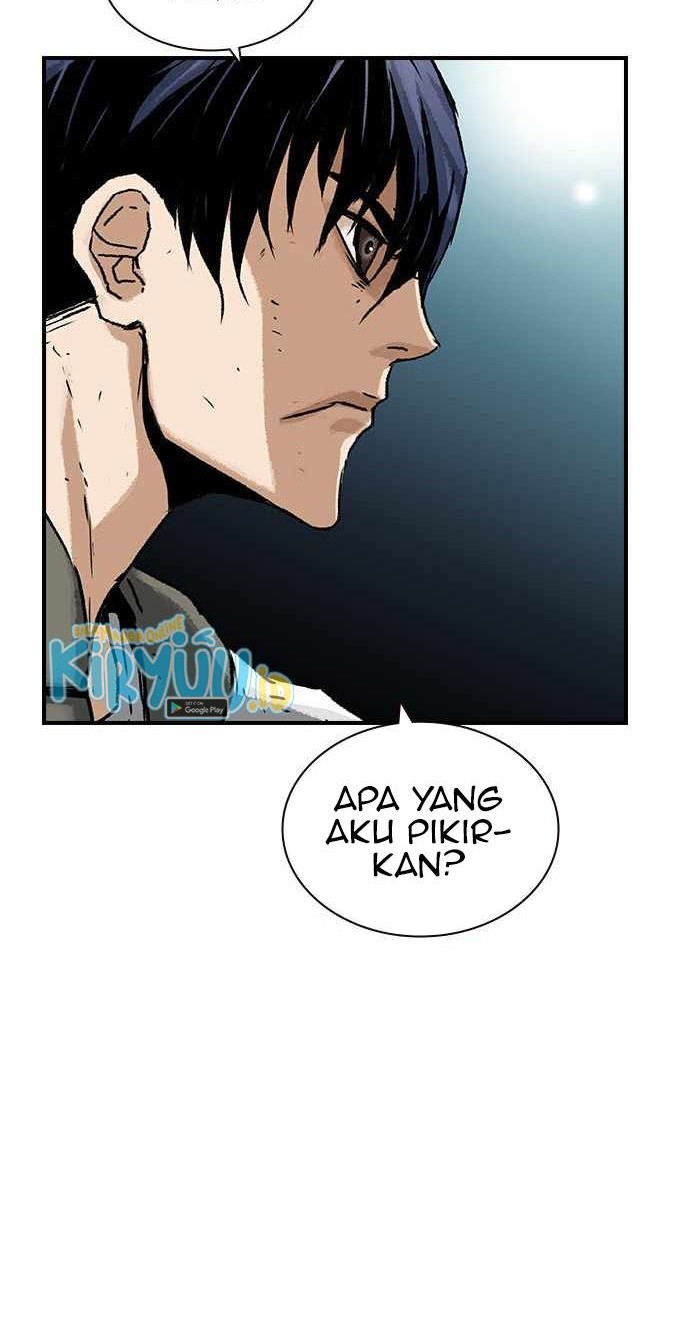 One Hundred Player Battleground Chapter 16 - halaman 16