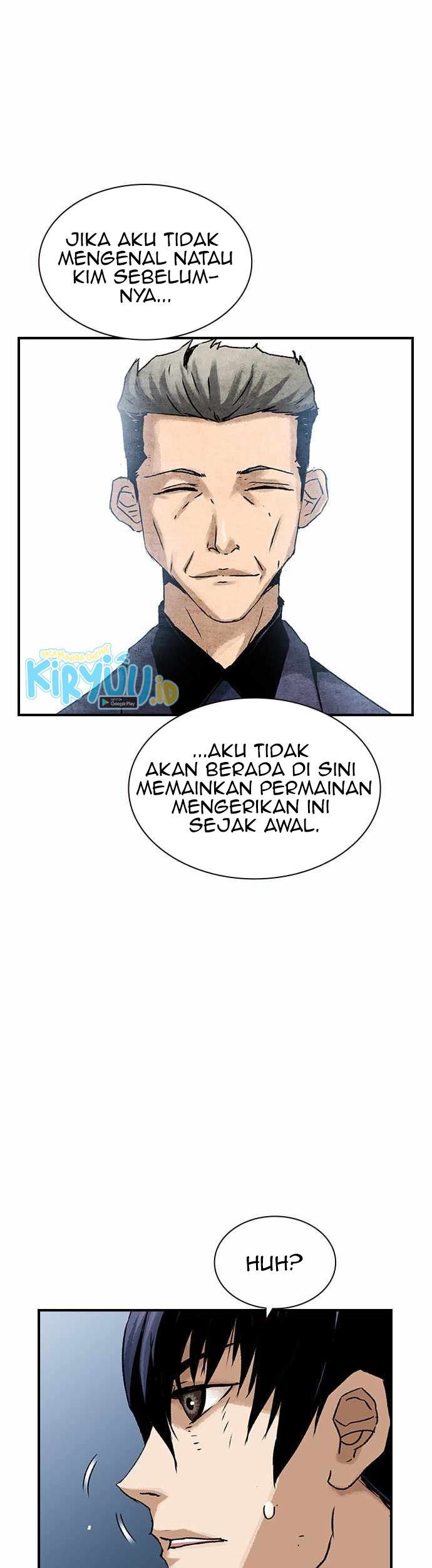 One Hundred Player Battleground Chapter 16 - halaman 22