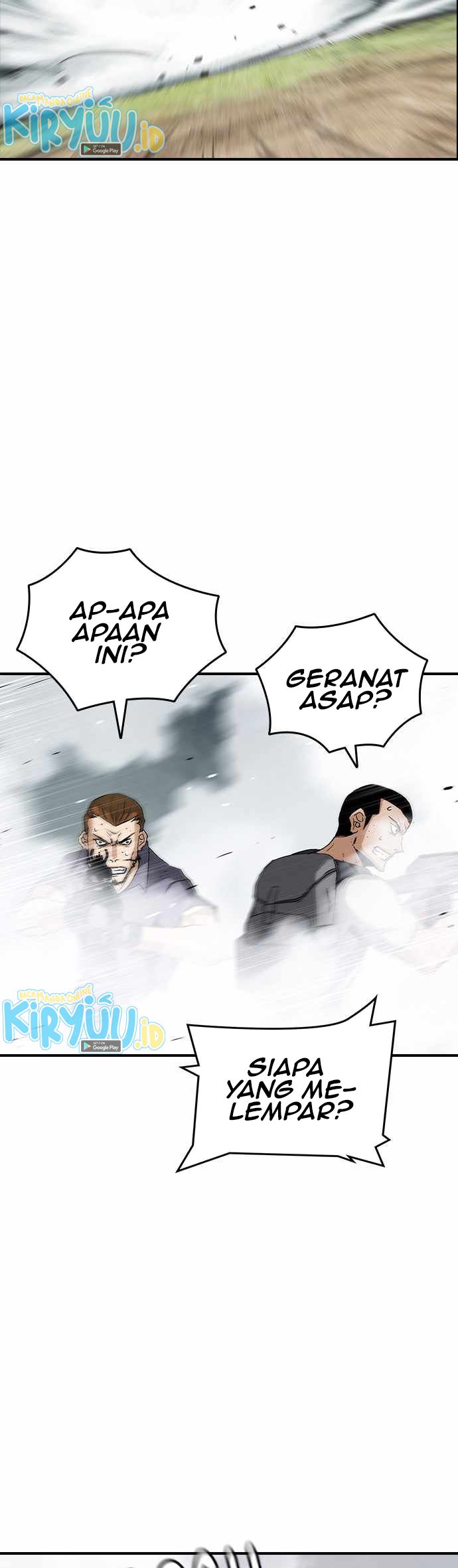 One Hundred Player Battleground Chapter 16 - halaman 42