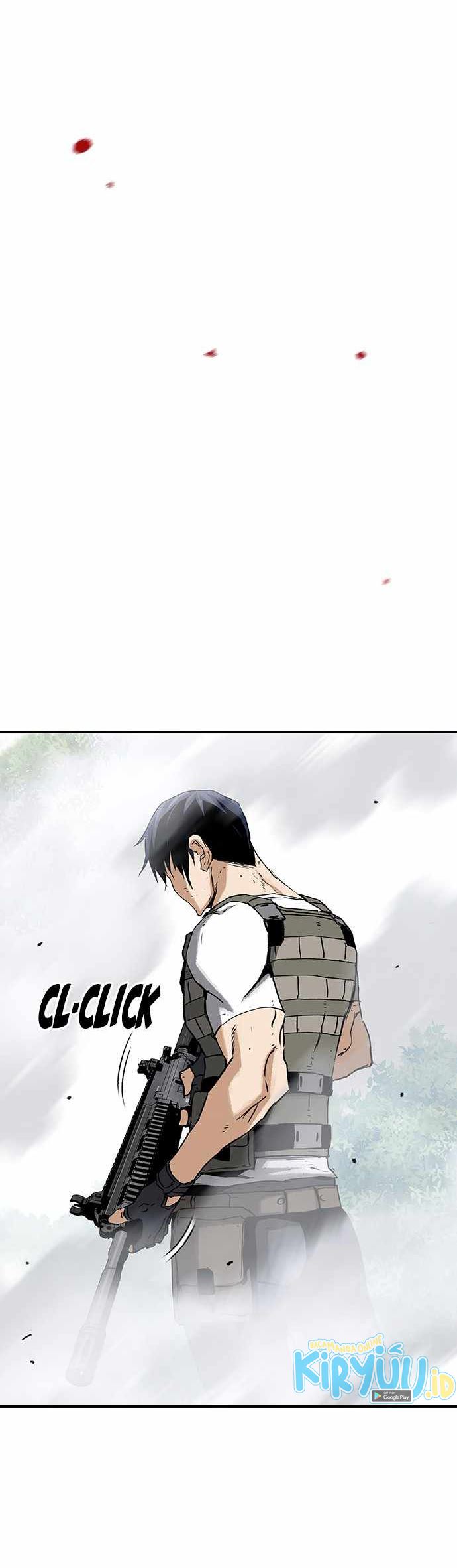 One Hundred Player Battleground Chapter 16 - halaman 46