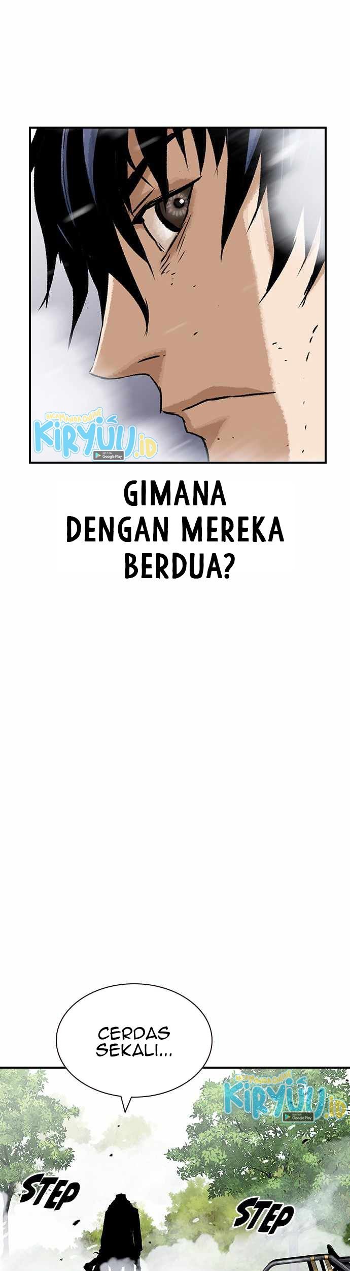 One Hundred Player Battleground Chapter 16 - halaman 47