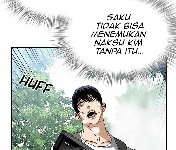 One Hundred Player Battleground Chapter 16 - halaman 52