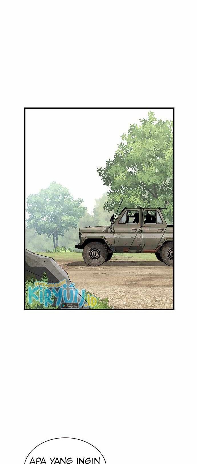 One Hundred Player Battleground Chapter 16 - halaman 58