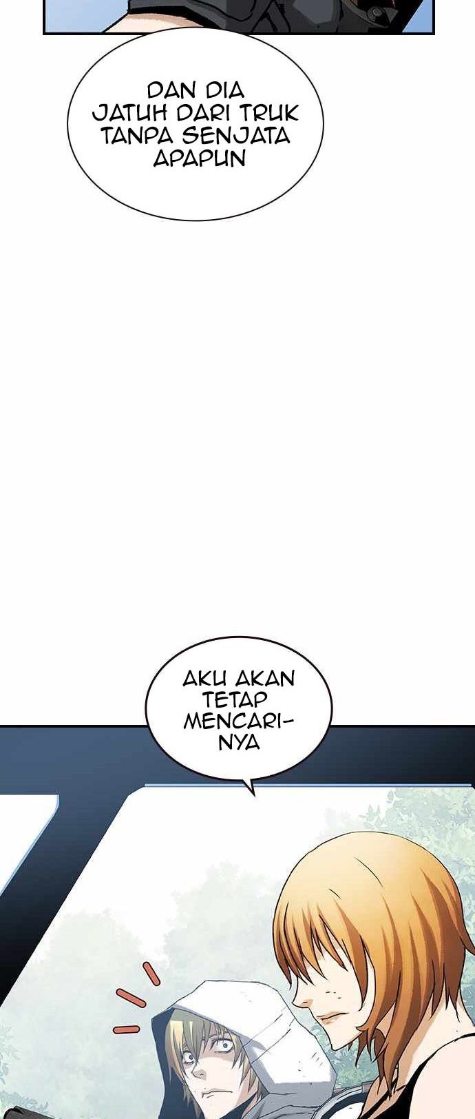 One Hundred Player Battleground Chapter 16 - halaman 60