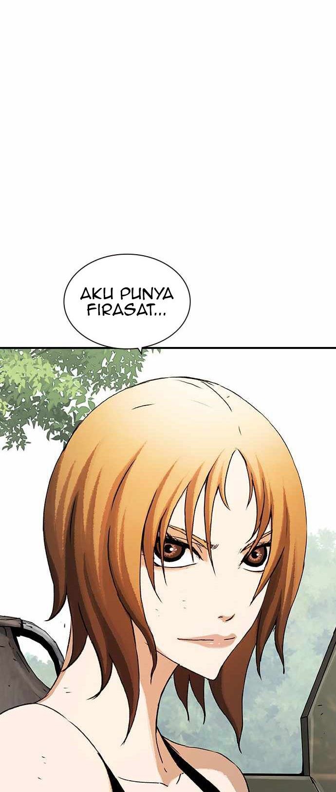 One Hundred Player Battleground Chapter 16 - halaman 62