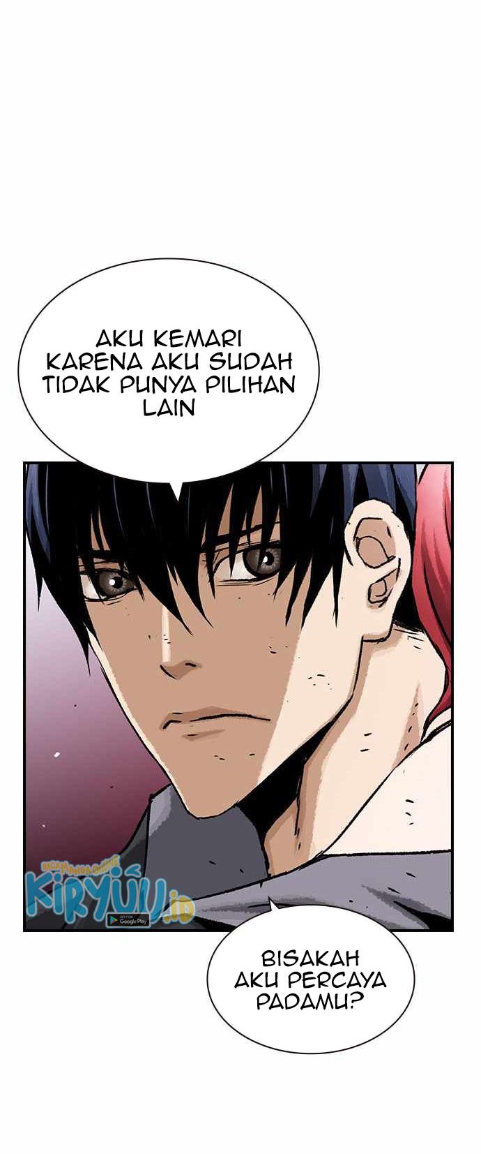 One Hundred Player Battleground Chapter 16 - halaman 71