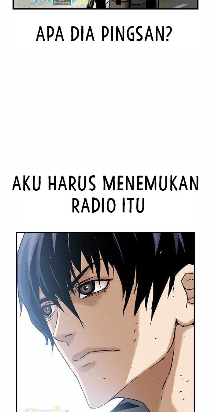 One Hundred Player Battleground Chapter 16 - halaman 8