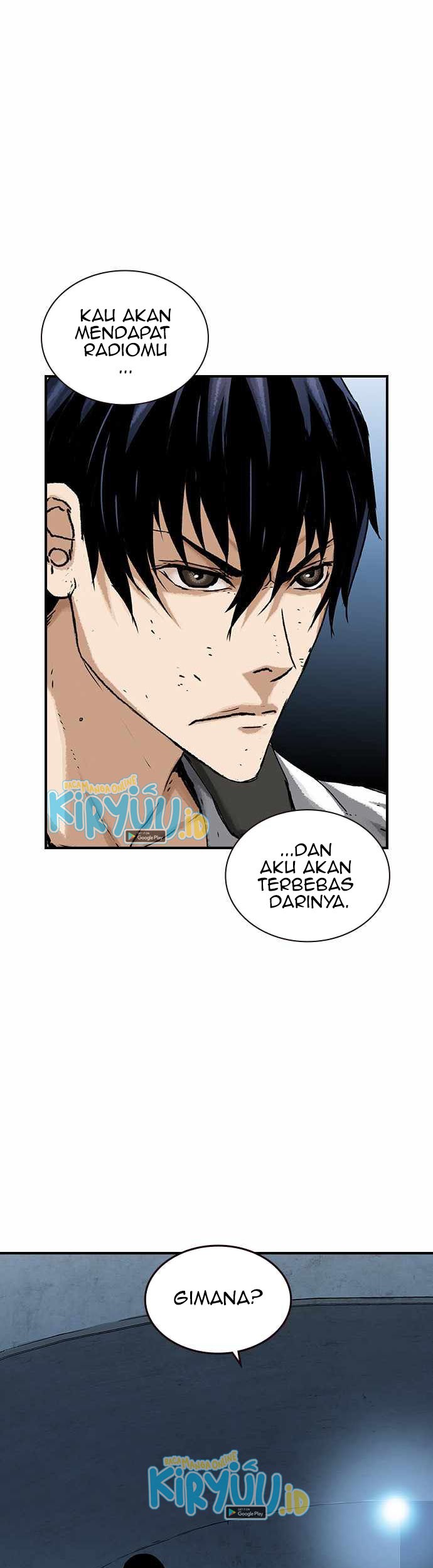 One Hundred Player Battleground Chapter 17 - halaman 29