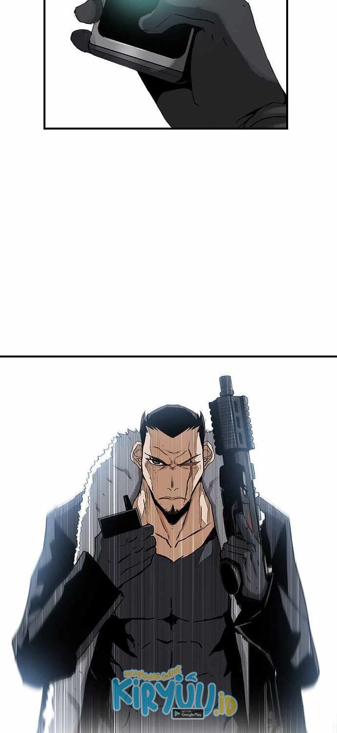 One Hundred Player Battleground Chapter 17 - halaman 44