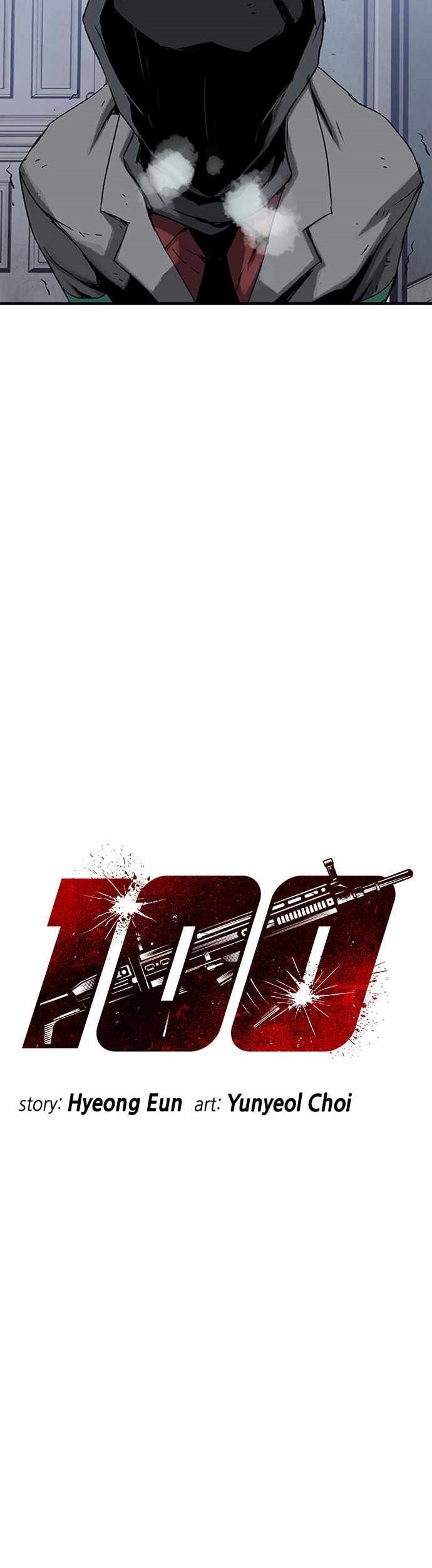 One Hundred Player Battleground Chapter 18 - halaman 10
