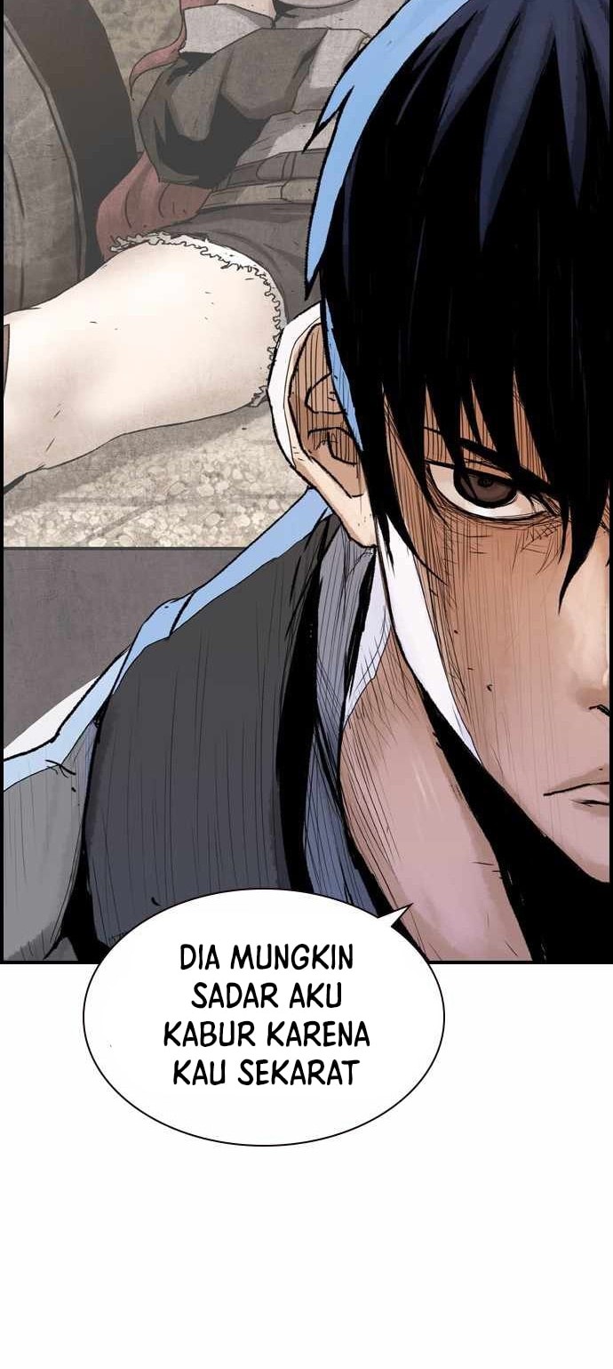One Hundred Player Battleground Chapter 18 - halaman 13