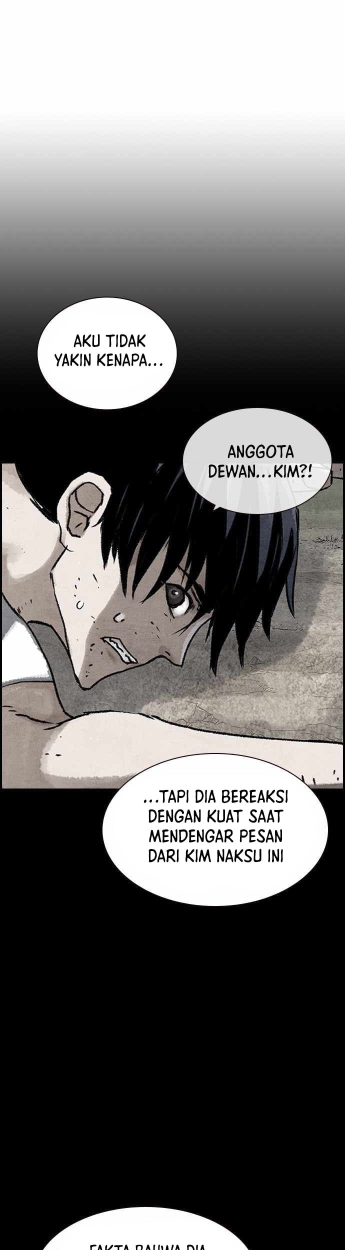 One Hundred Player Battleground Chapter 18 - halaman 20