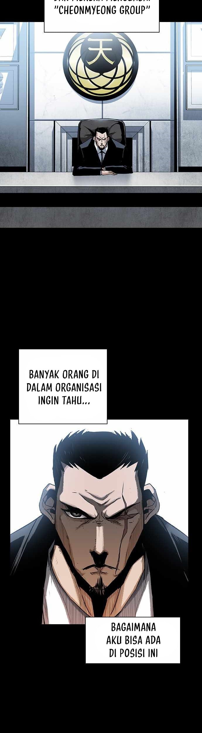 One Hundred Player Battleground Chapter 18 - halaman 3