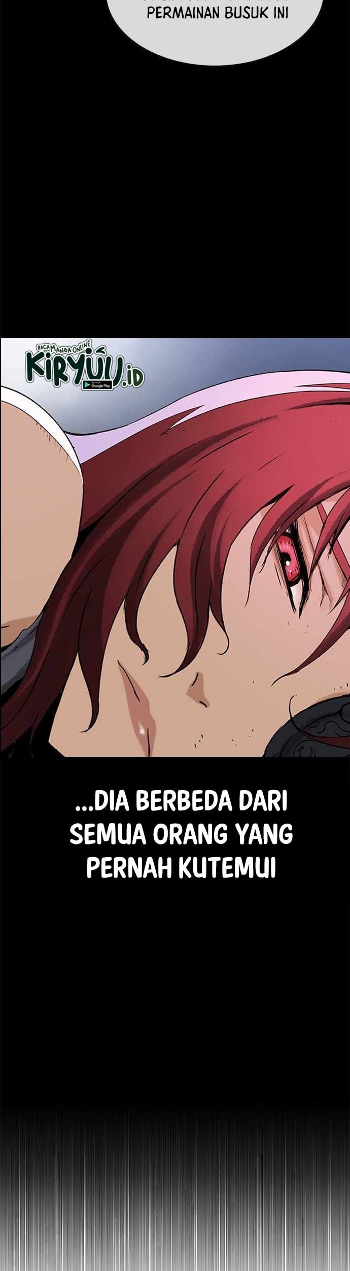One Hundred Player Battleground Chapter 18 - halaman 33