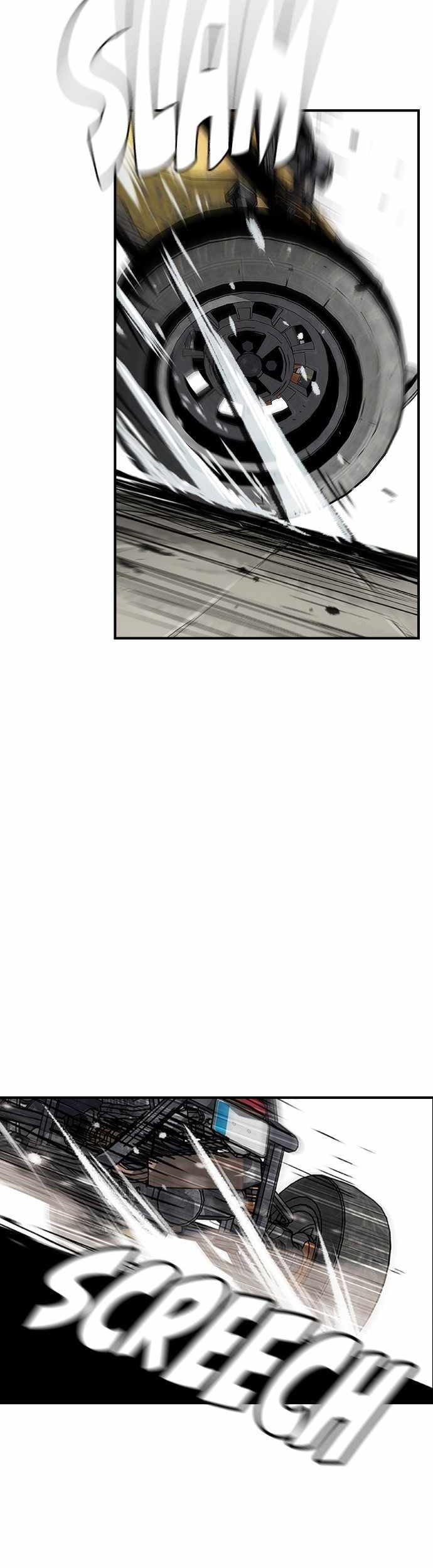One Hundred Player Battleground Chapter 18 - halaman 46