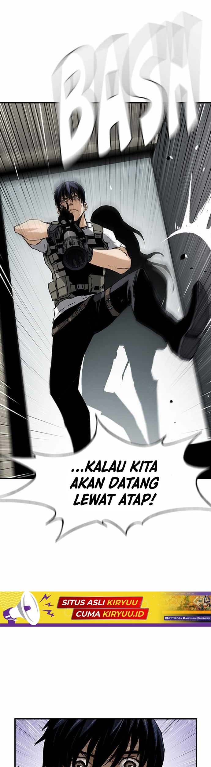 One Hundred Player Battleground Chapter 18 - halaman 51
