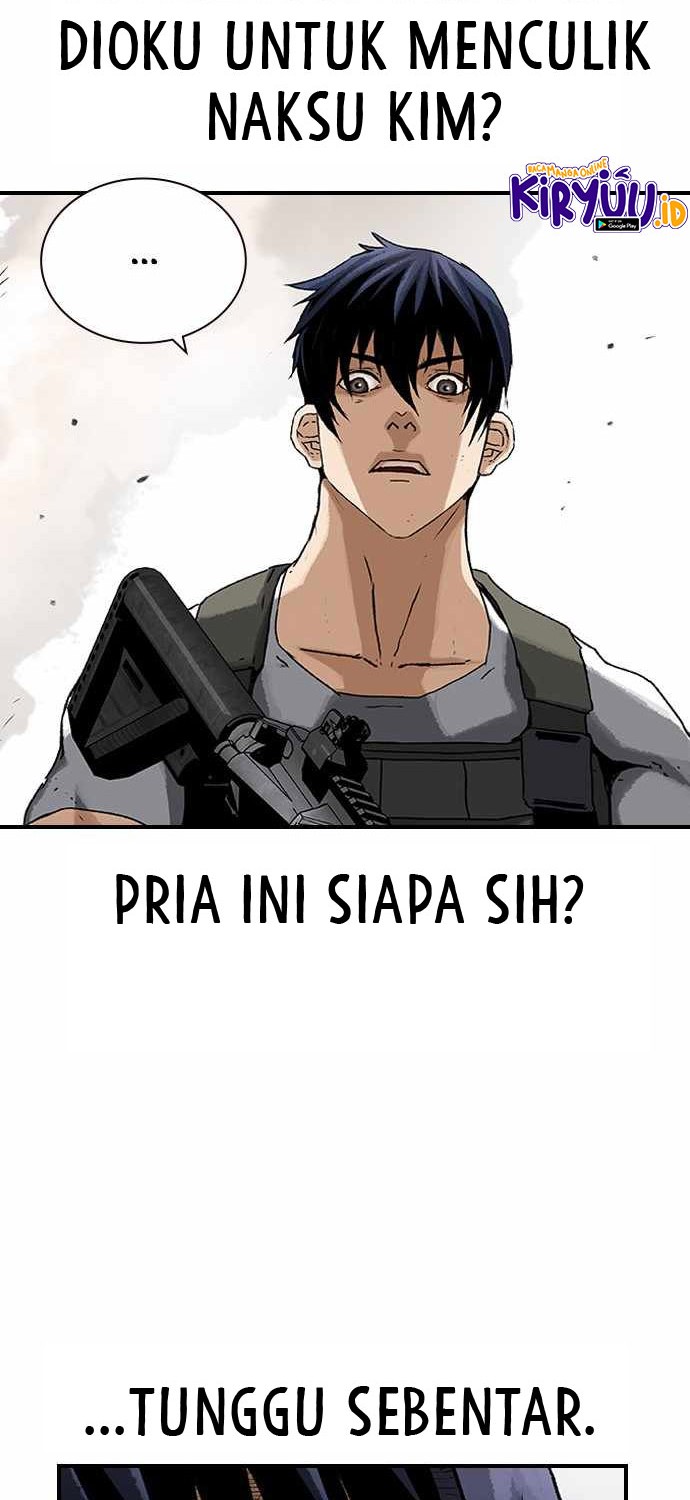 One Hundred Player Battleground Chapter 19 - halaman 11