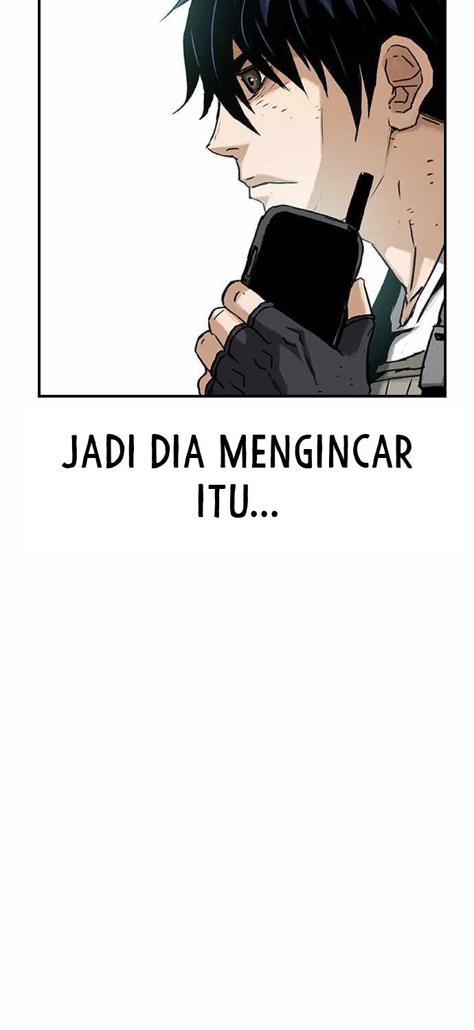 One Hundred Player Battleground Chapter 19 - halaman 20