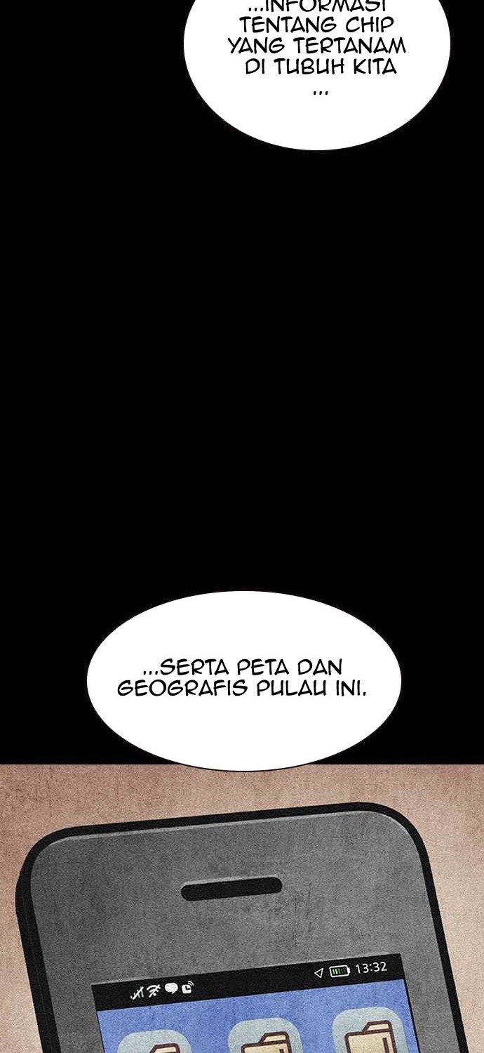 One Hundred Player Battleground Chapter 19 - halaman 26