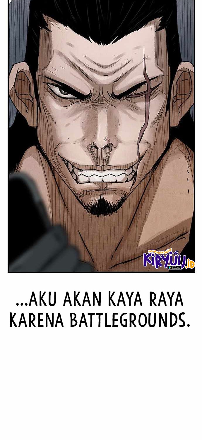 One Hundred Player Battleground Chapter 19 - halaman 32