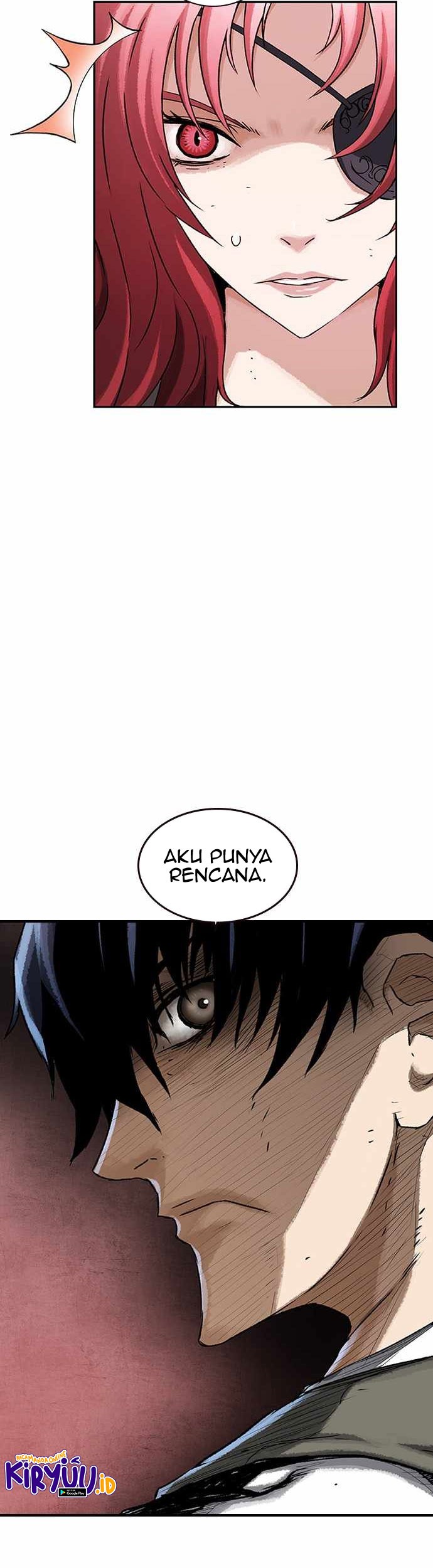 One Hundred Player Battleground Chapter 19 - halaman 41