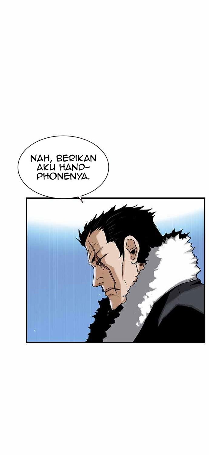 One Hundred Player Battleground Chapter 19 - halaman 46