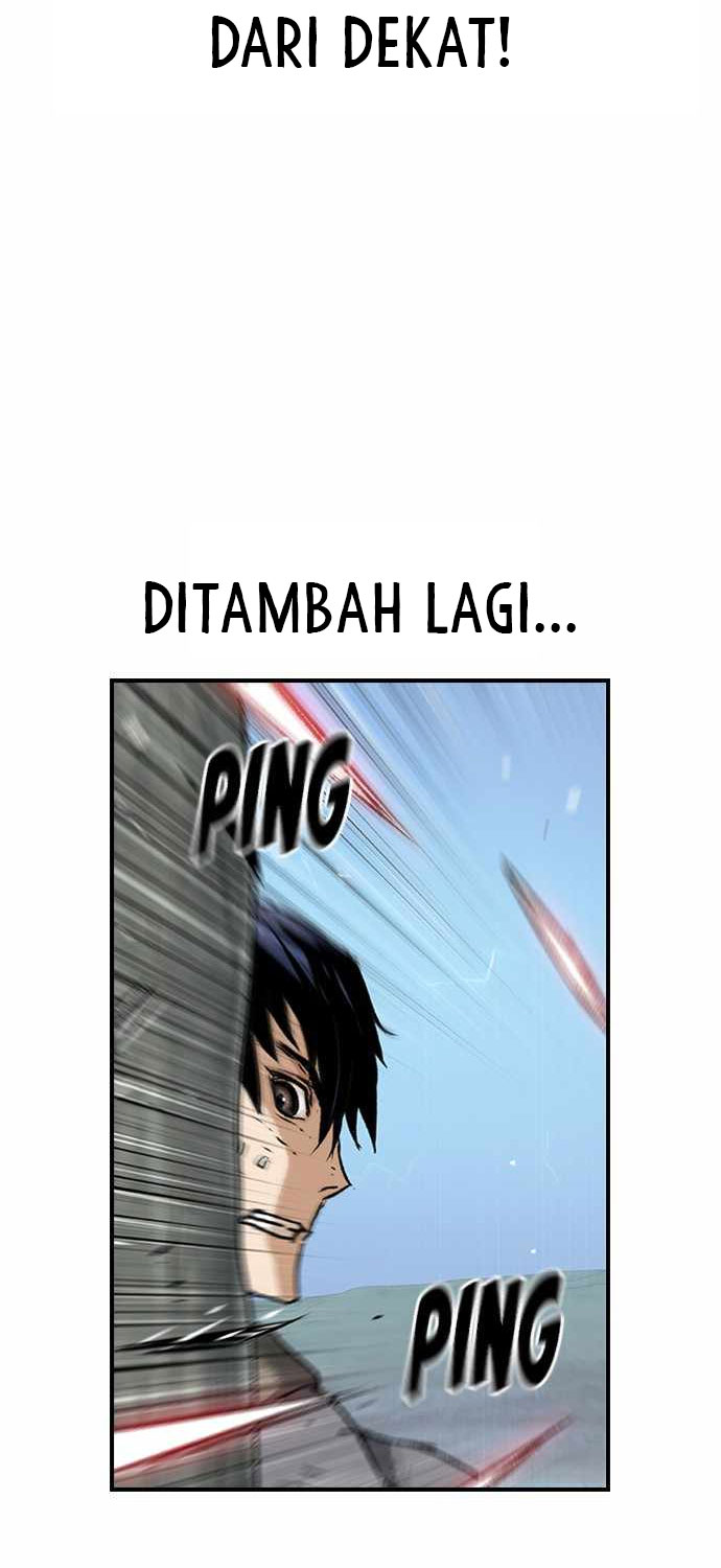 One Hundred Player Battleground Chapter 20 - halaman 21