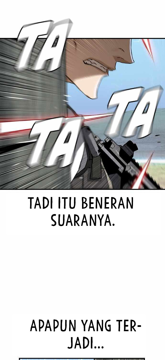 One Hundred Player Battleground Chapter 20 - halaman 25