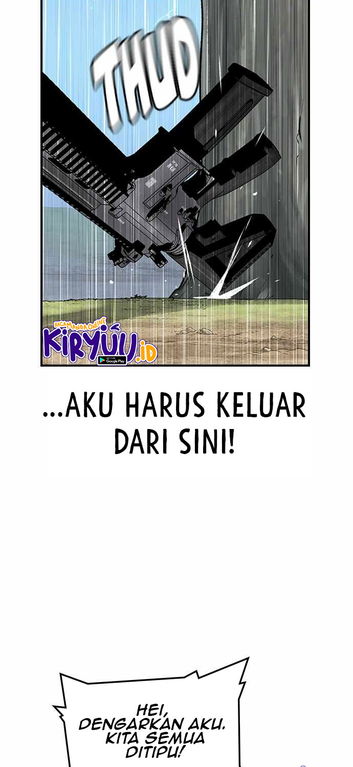 One Hundred Player Battleground Chapter 20 - halaman 26
