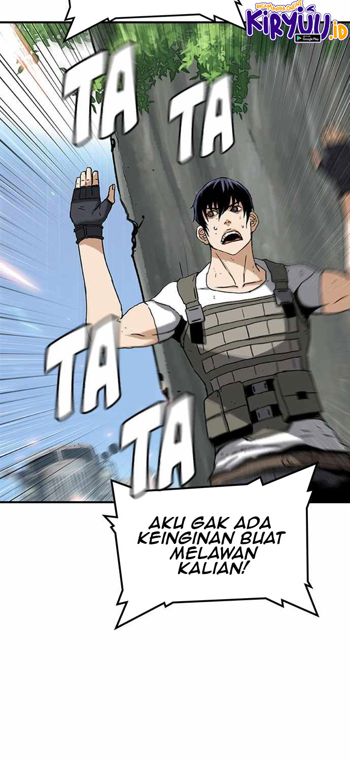 One Hundred Player Battleground Chapter 20 - halaman 27