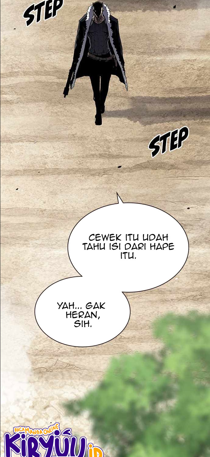 One Hundred Player Battleground Chapter 20 - halaman 31