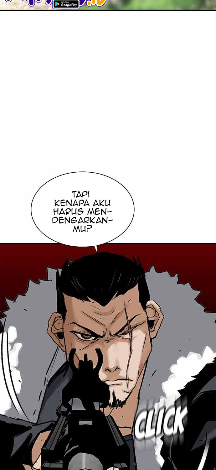 One Hundred Player Battleground Chapter 20 - halaman 32