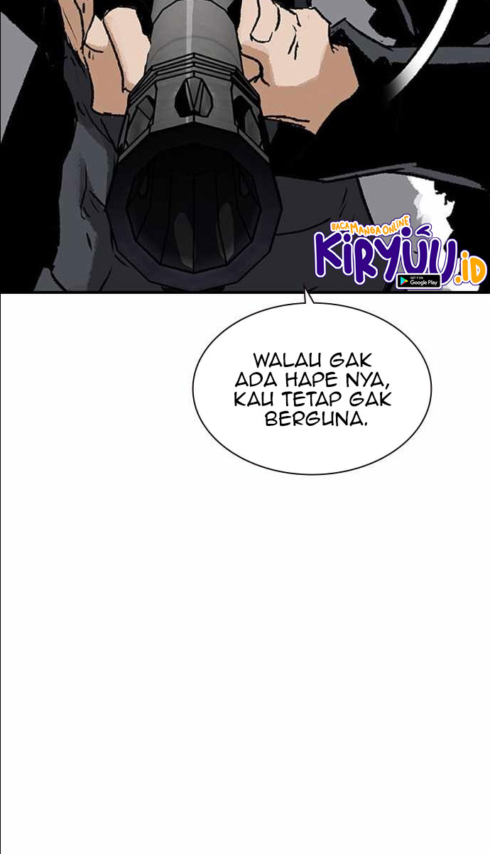 One Hundred Player Battleground Chapter 20 - halaman 33