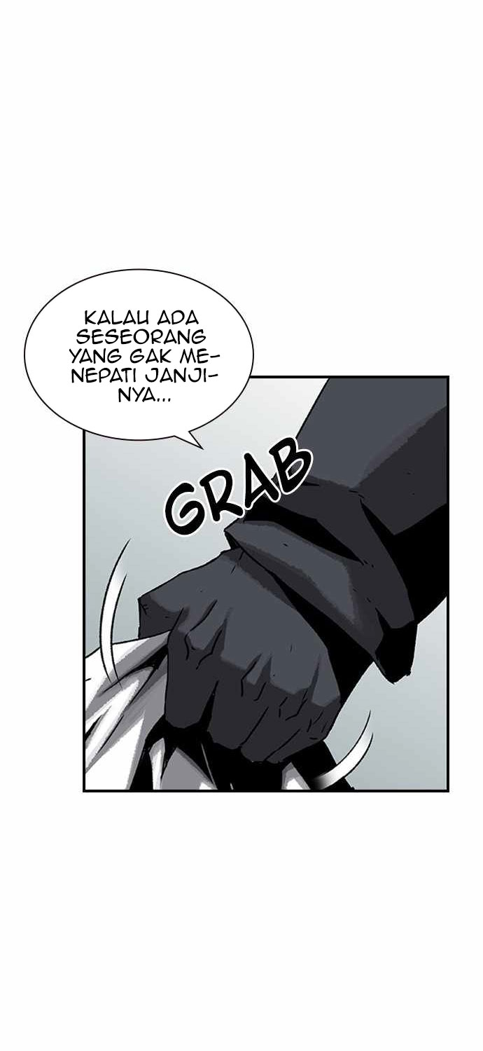 One Hundred Player Battleground Chapter 20 - halaman 41