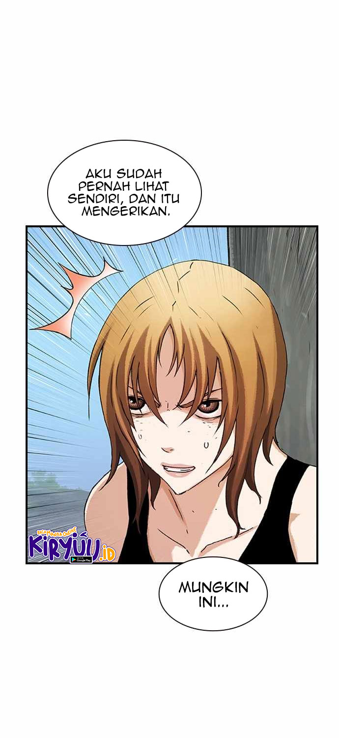 One Hundred Player Battleground Chapter 20 - halaman 45
