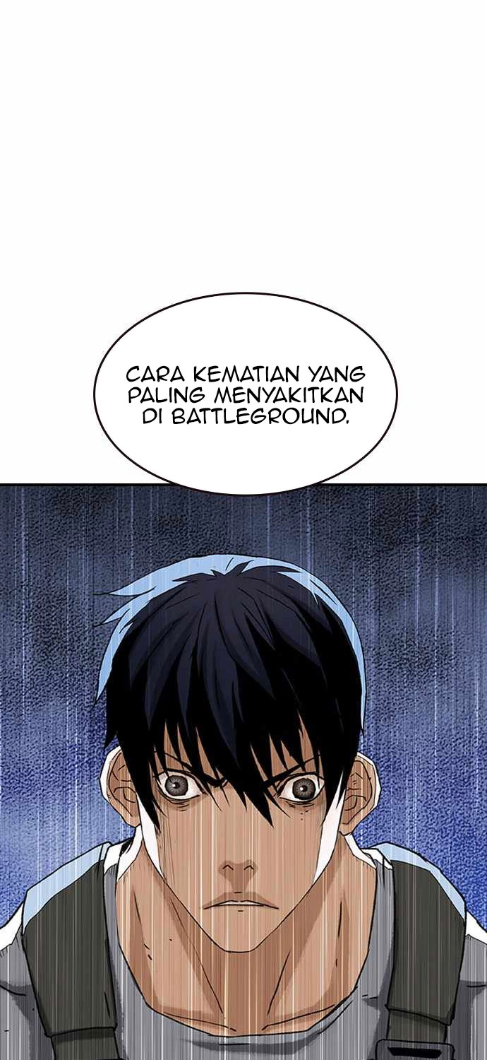 One Hundred Player Battleground Chapter 20 - halaman 46