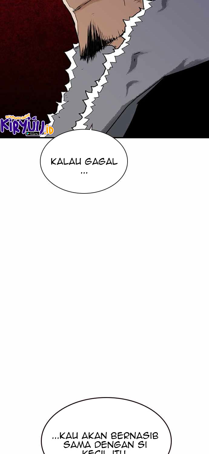 One Hundred Player Battleground Chapter 20 - halaman 48