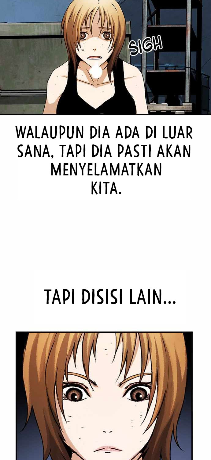 One Hundred Player Battleground Chapter 20 - halaman 61
