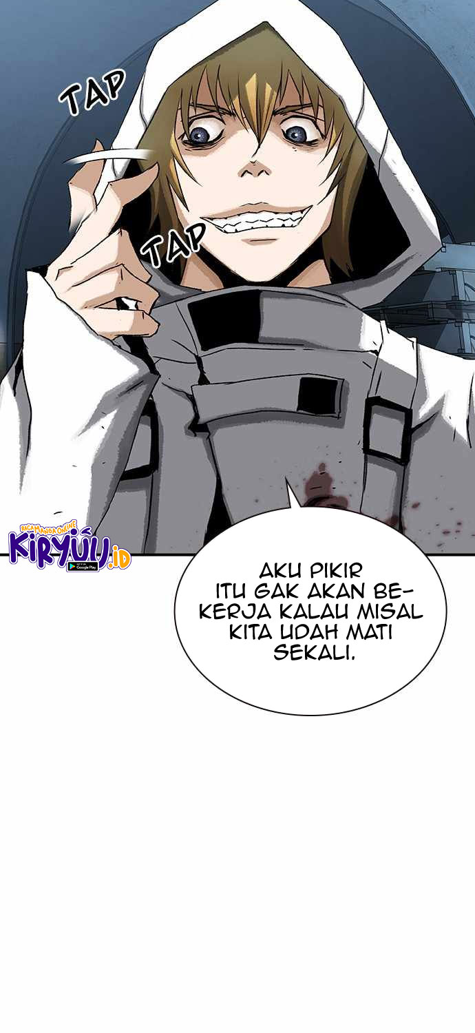 One Hundred Player Battleground Chapter 20 - halaman 75