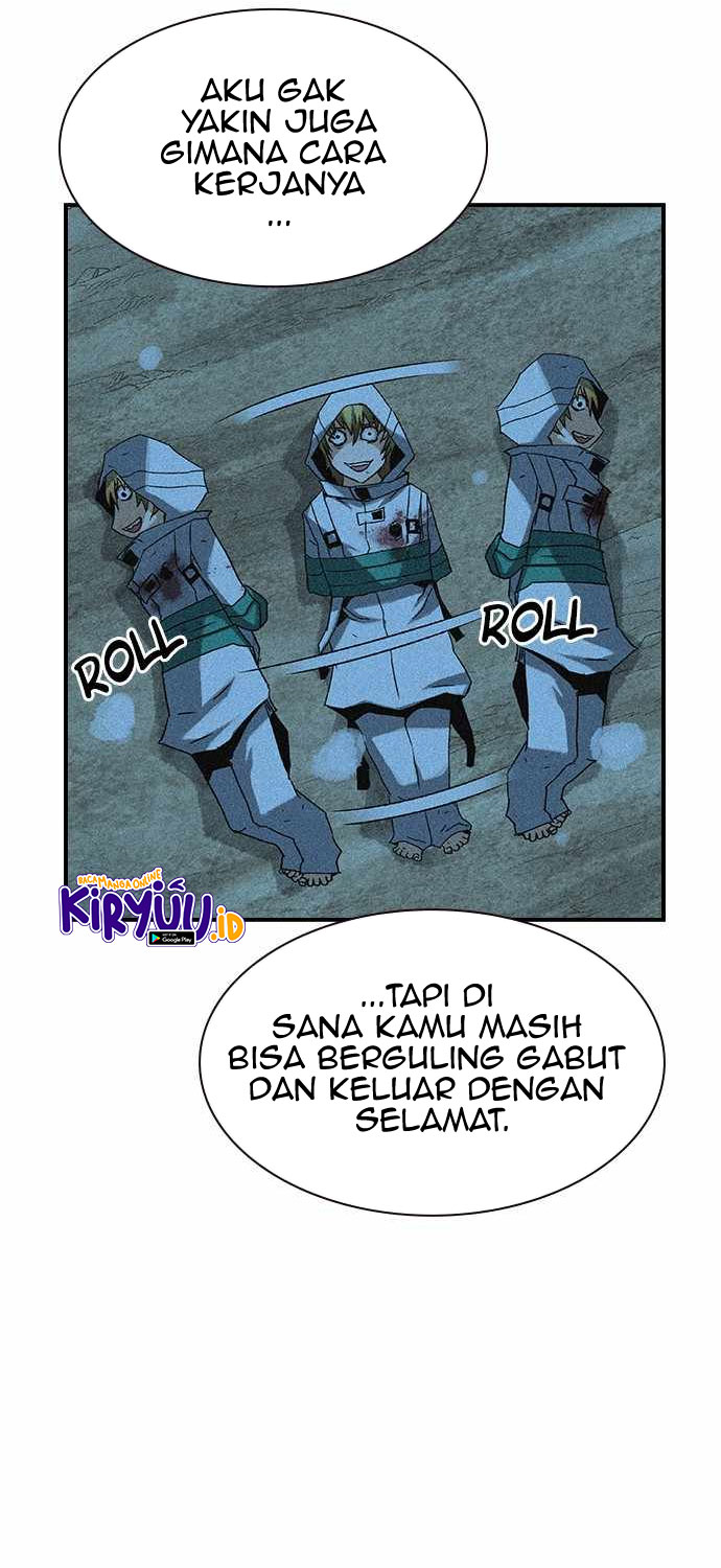 One Hundred Player Battleground Chapter 20 - halaman 76