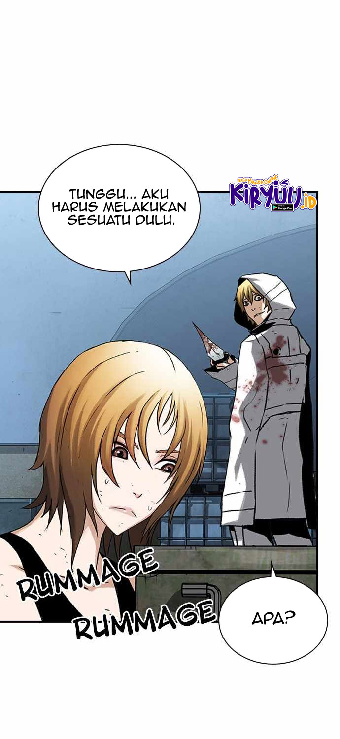 One Hundred Player Battleground Chapter 20 - halaman 83