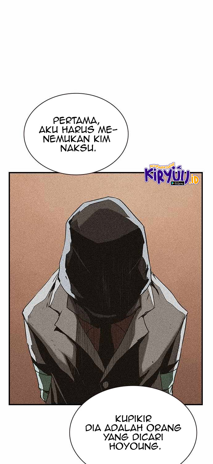 One Hundred Player Battleground Chapter 20 - halaman 84