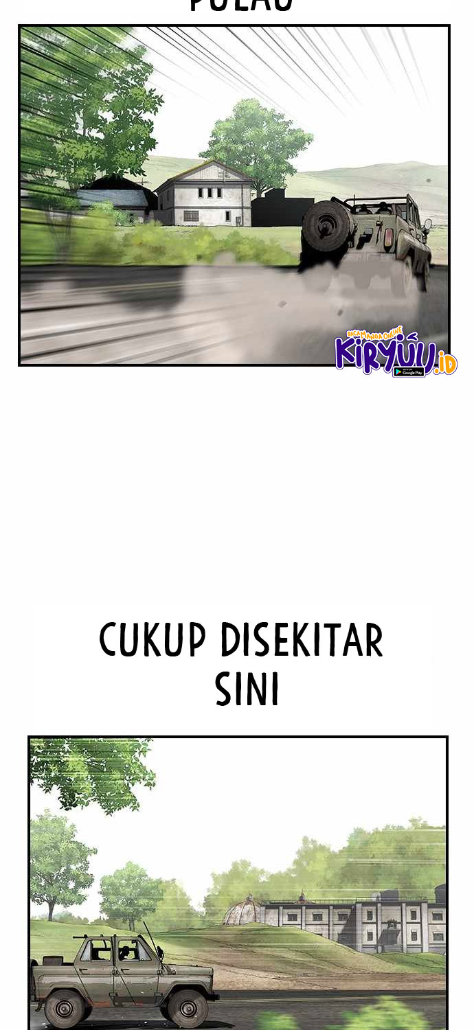 One Hundred Player Battleground Chapter 21 - halaman 13