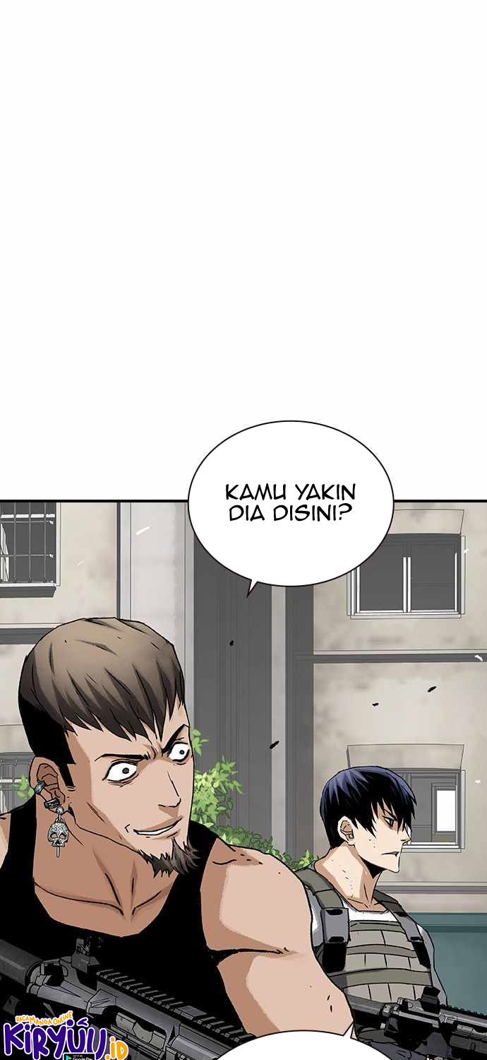 One Hundred Player Battleground Chapter 21 - halaman 20