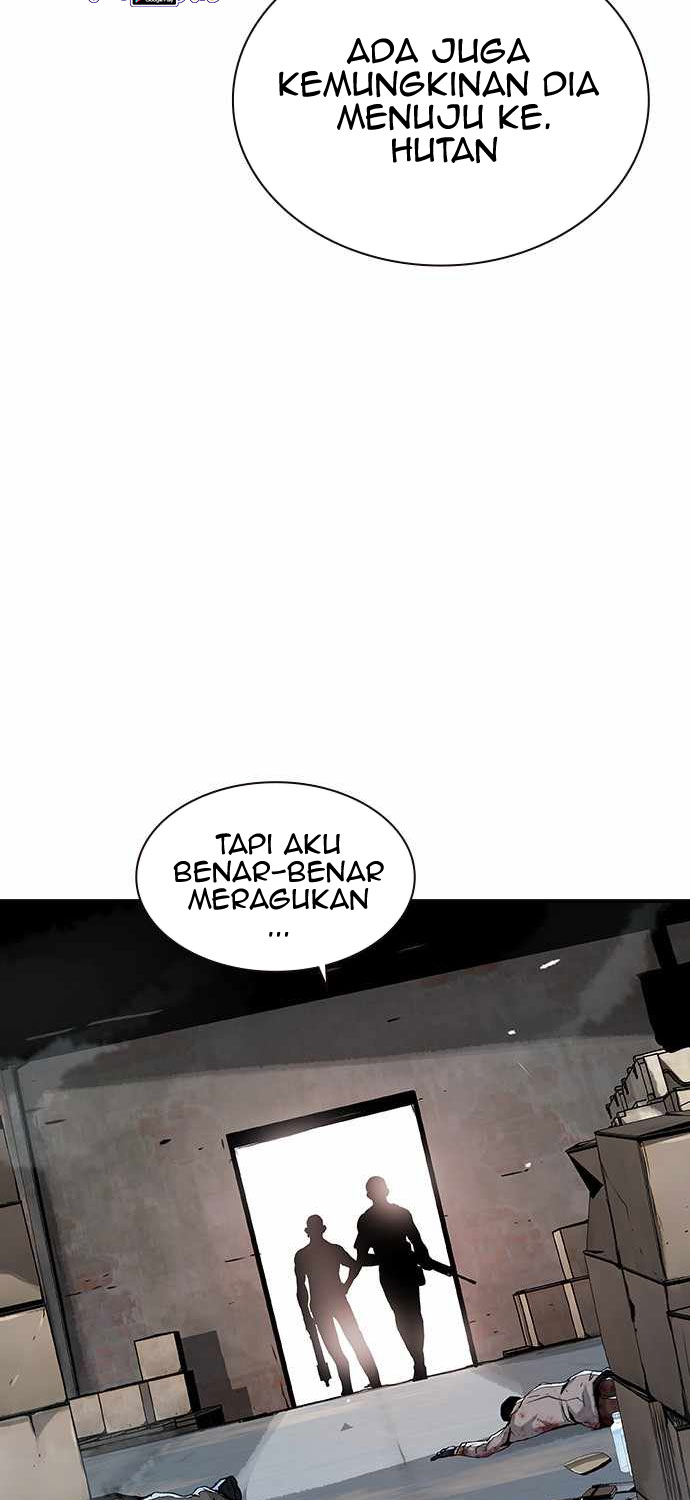 One Hundred Player Battleground Chapter 21 - halaman 22