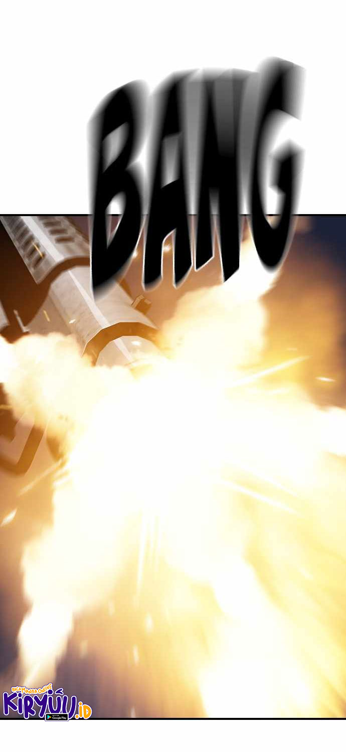One Hundred Player Battleground Chapter 21 - halaman 35