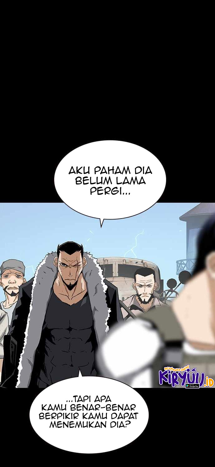 One Hundred Player Battleground Chapter 21 - halaman 4