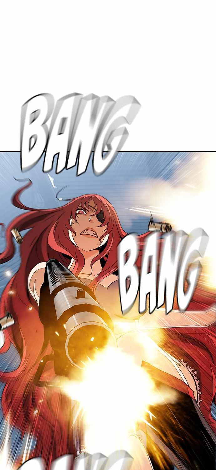 One Hundred Player Battleground Chapter 21 - halaman 41