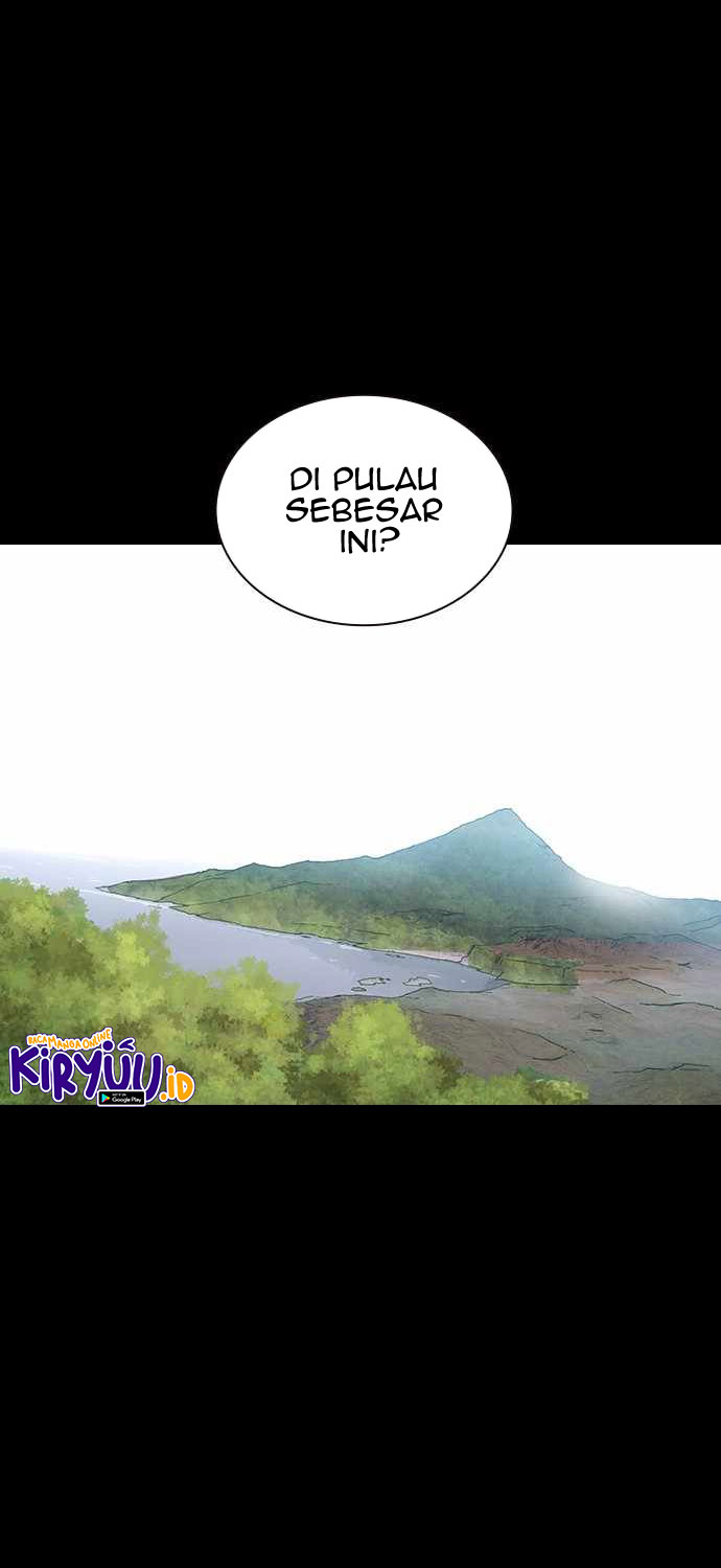 One Hundred Player Battleground Chapter 21 - halaman 5